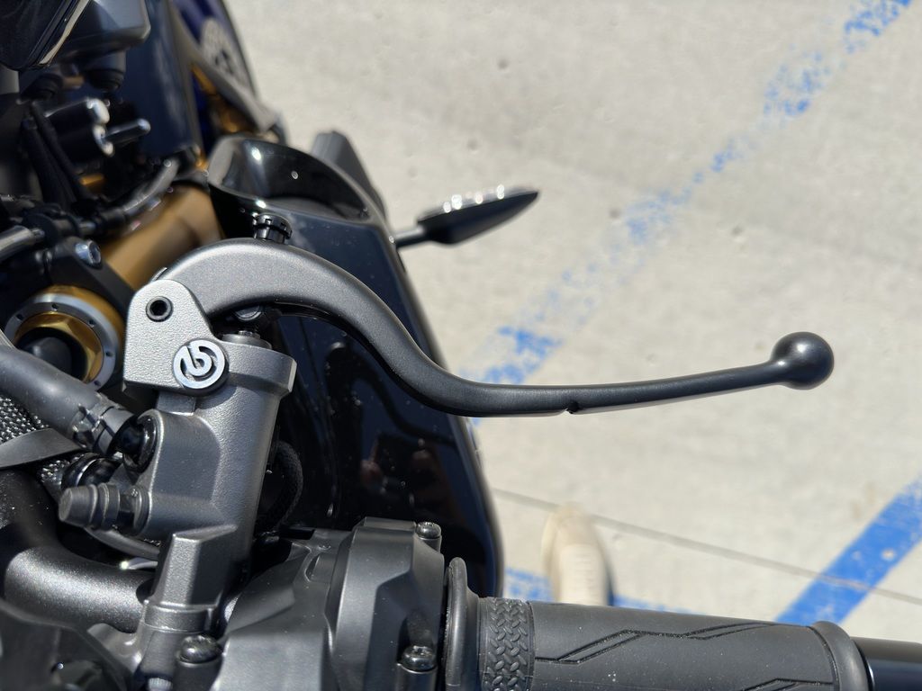 2026 Yamaha MT-10 SP - Image 42
