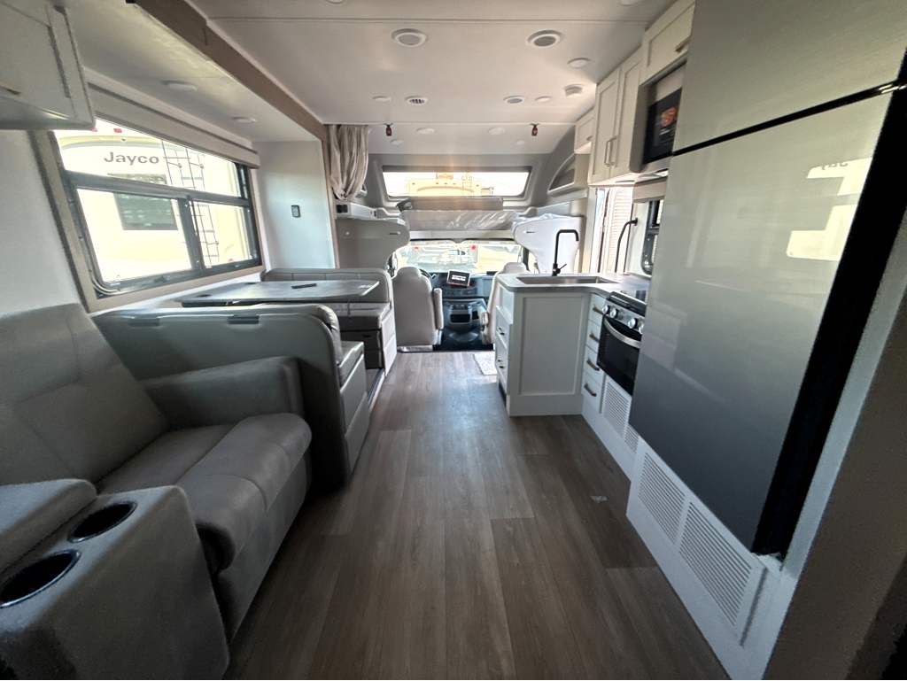 2027 JAYCO GREYHAWK 30Z - Image 15