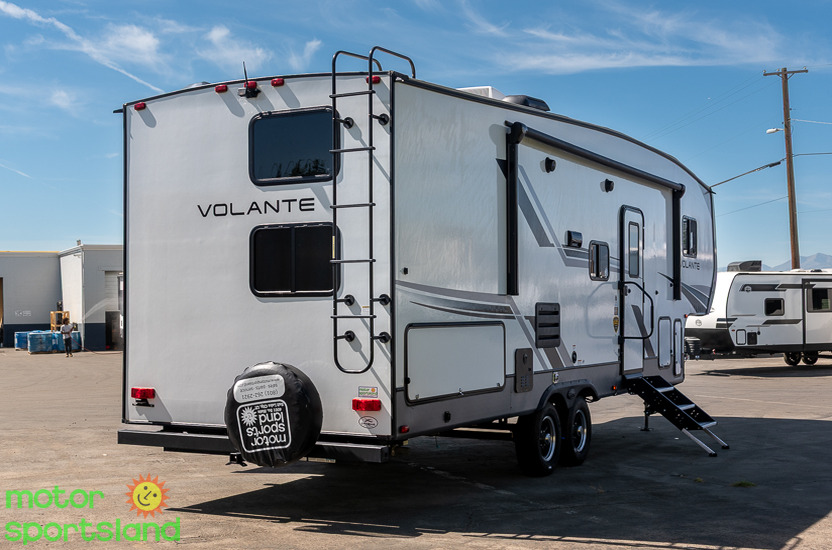 2023 Keystone Volante 270BH - Image 3