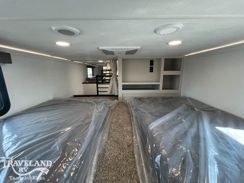 2027 Alliance RV Benchmark 42LFT - Image 38
