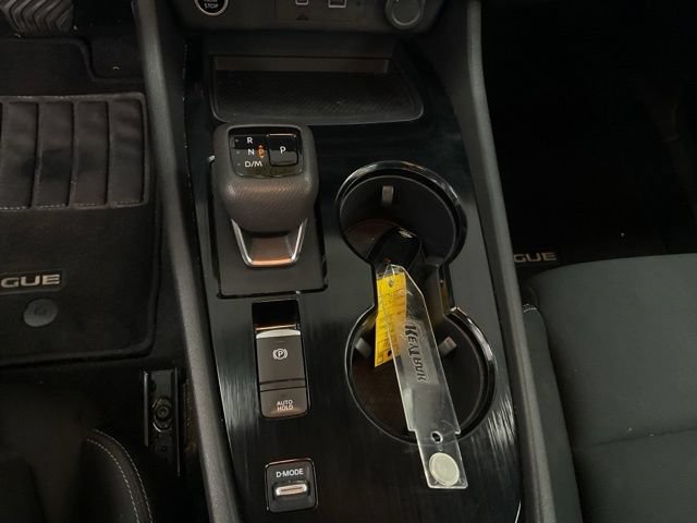 2023 Nissan Rogue Utility 4D SV AWD - Image 24