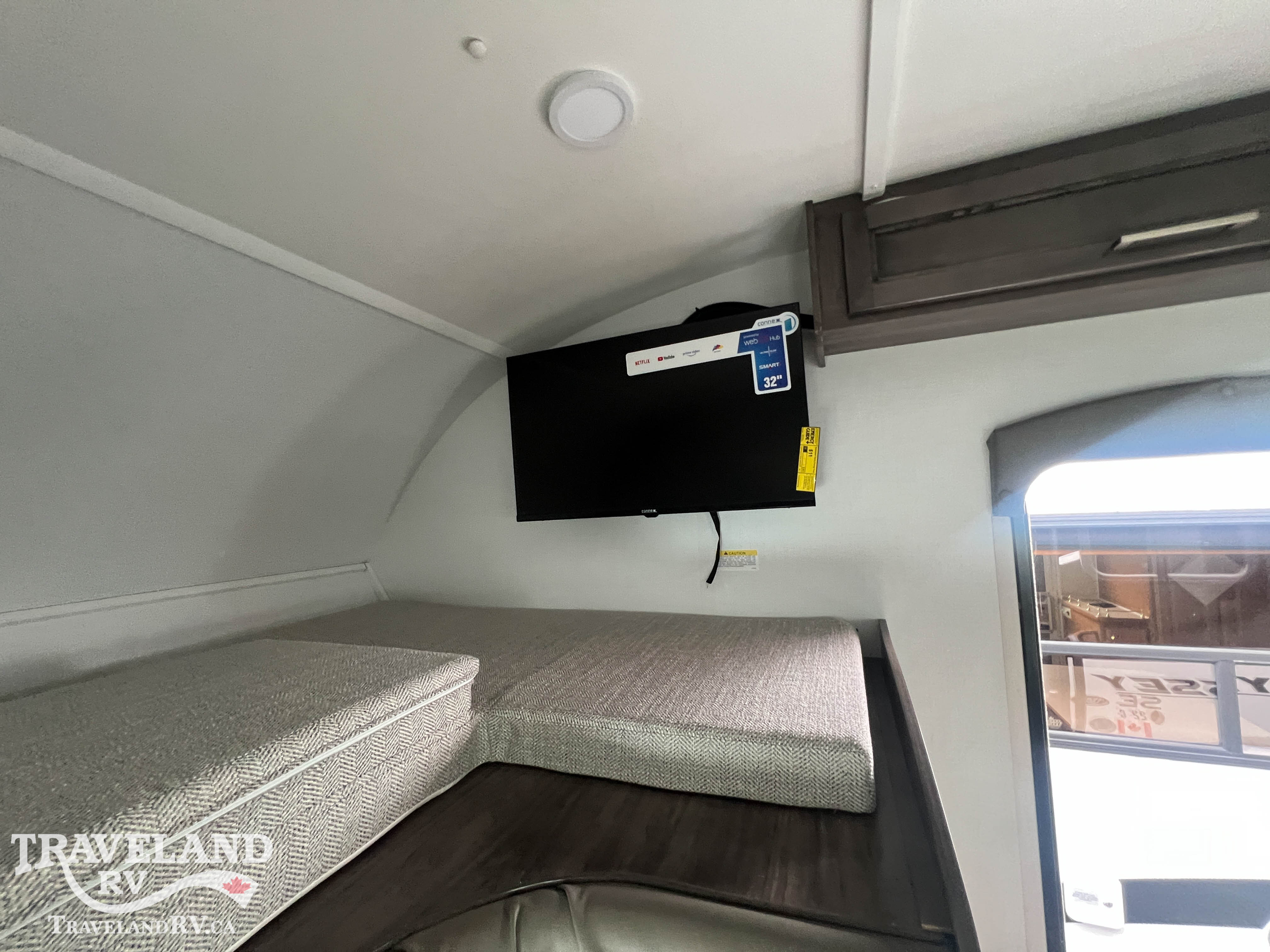 2026 Entegra Coach Odyssey SE 22C - Image 16