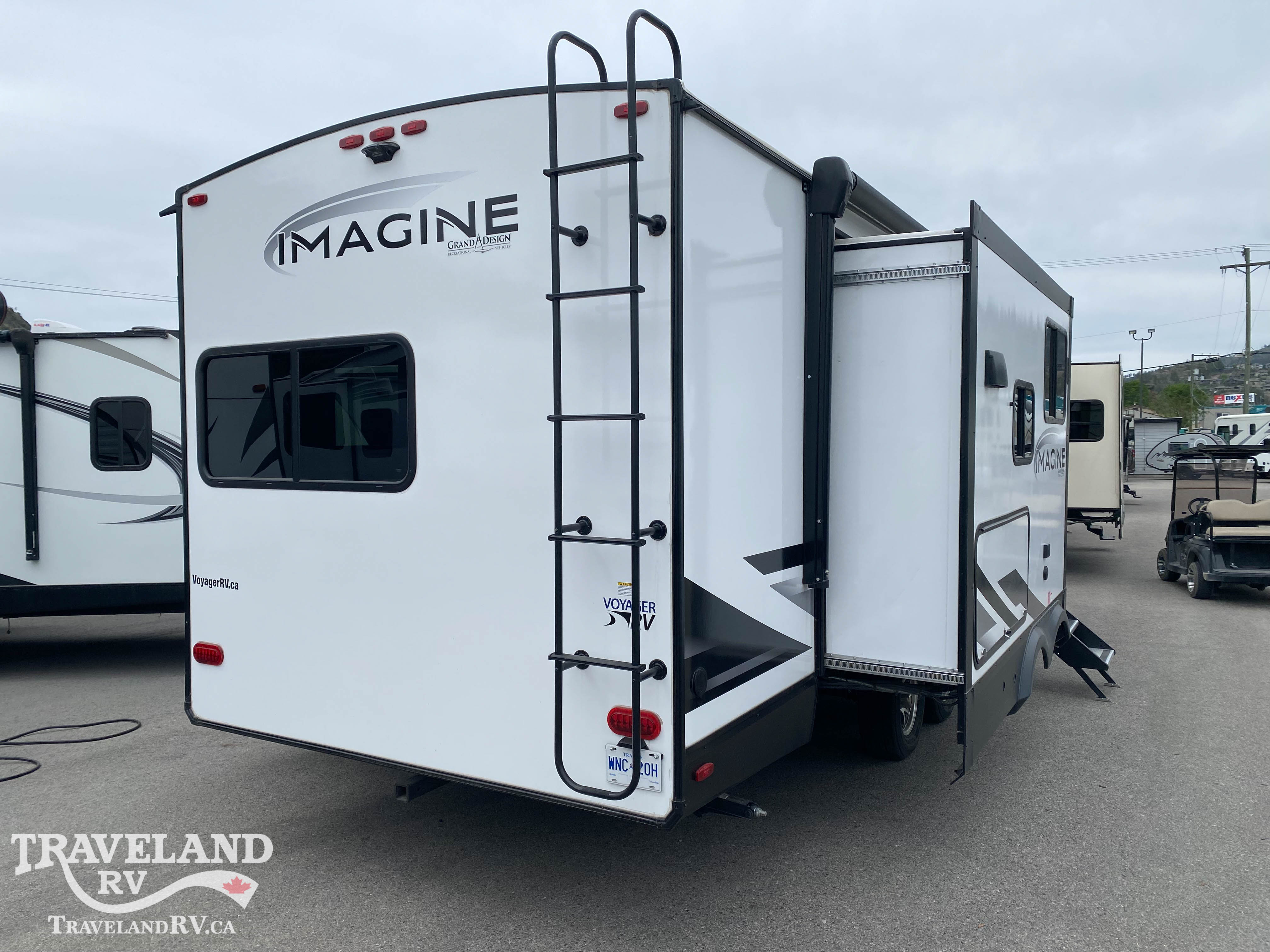 2024 Grand Design Imagine 2670MK - Image 3