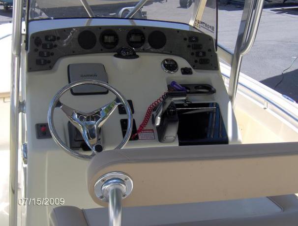 2027 Highfield Sport 360 Standard - Image 312