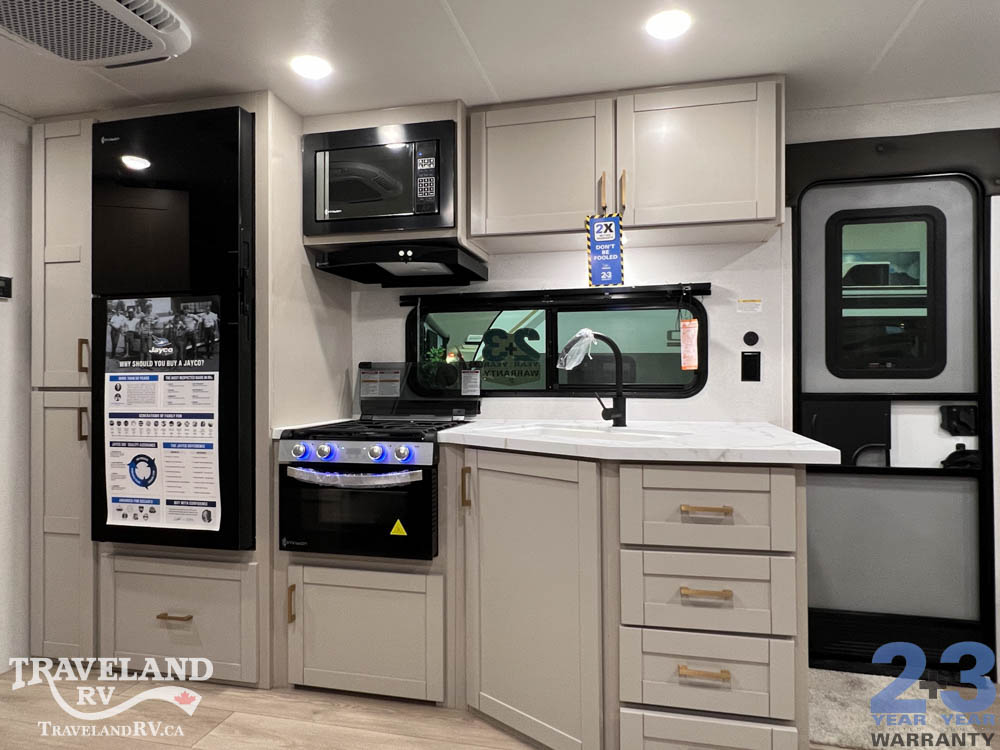 2027 Jayco Jay Flight SLX 262RLSW - Image 12