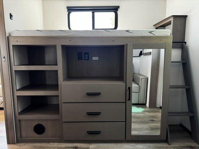 2026 Grand Design Reflection Travel Trailer 342BHTS - Image 22