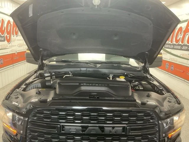 2024 Ram Ram 2500 Pickup Crew Cab Bighorn/Lone Star 4WD - Image 11