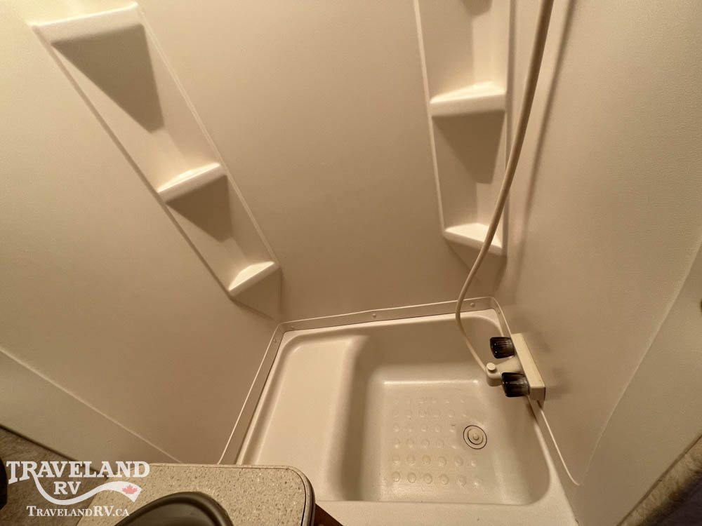 2008 Forest River SURVEYOR SV180T HANDYMAN SPECIAL - Image 26