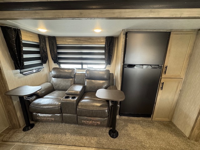 2020 CHEROKEE ALPHA WOLF 22SW - Image 20