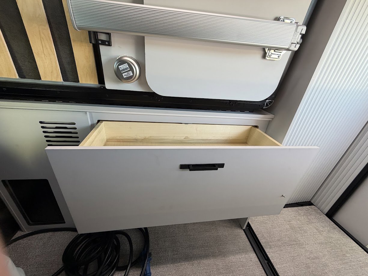 2026 GRAND DESIGN LINEAGE SERIESVT LVT1 - Image 28