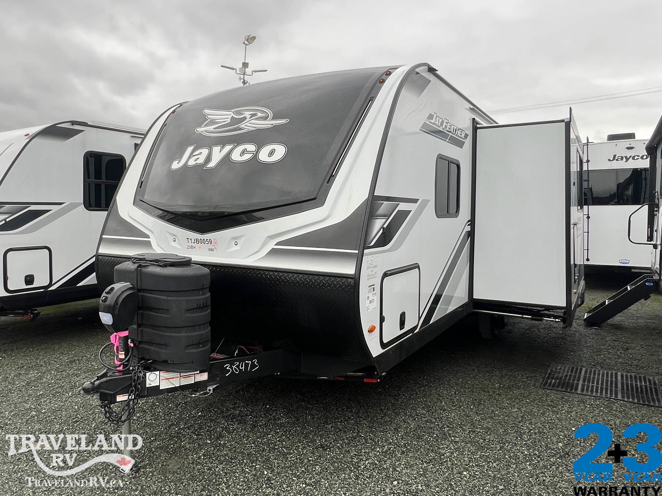 2026 Jayco Jay Feather 25BH - Image 3