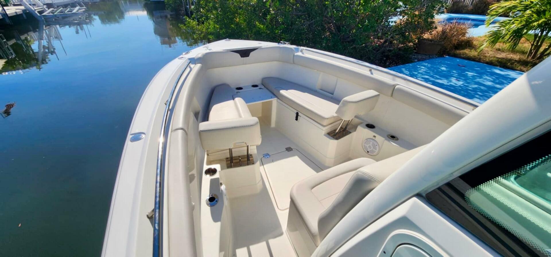 2021 Sailfish 272 CC Base - Image 18