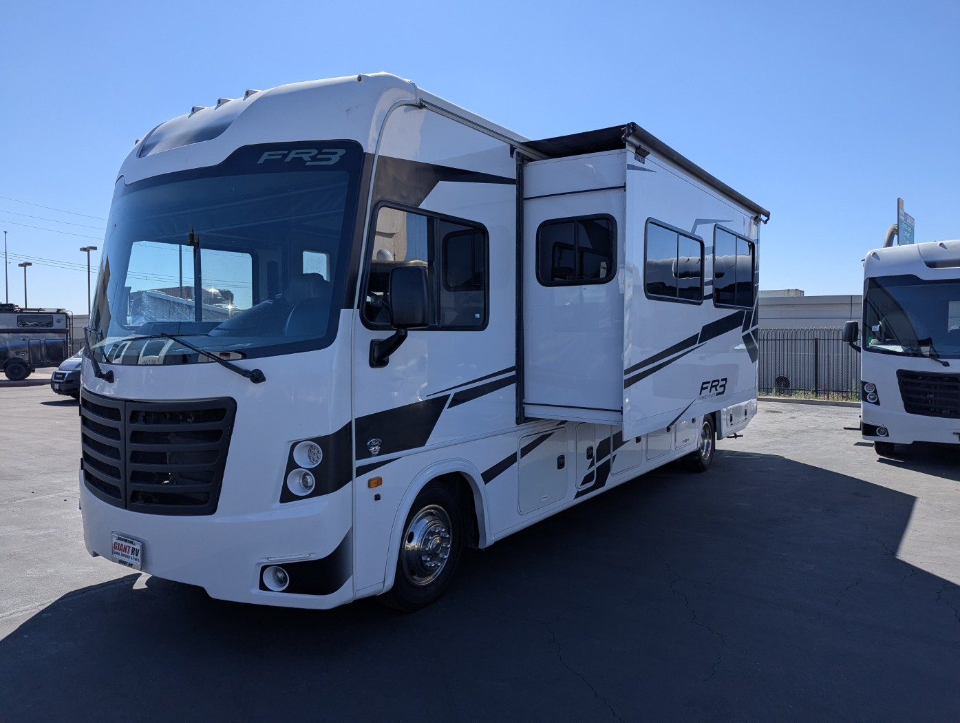 2024 Forest River FR3 30DS - Image 3