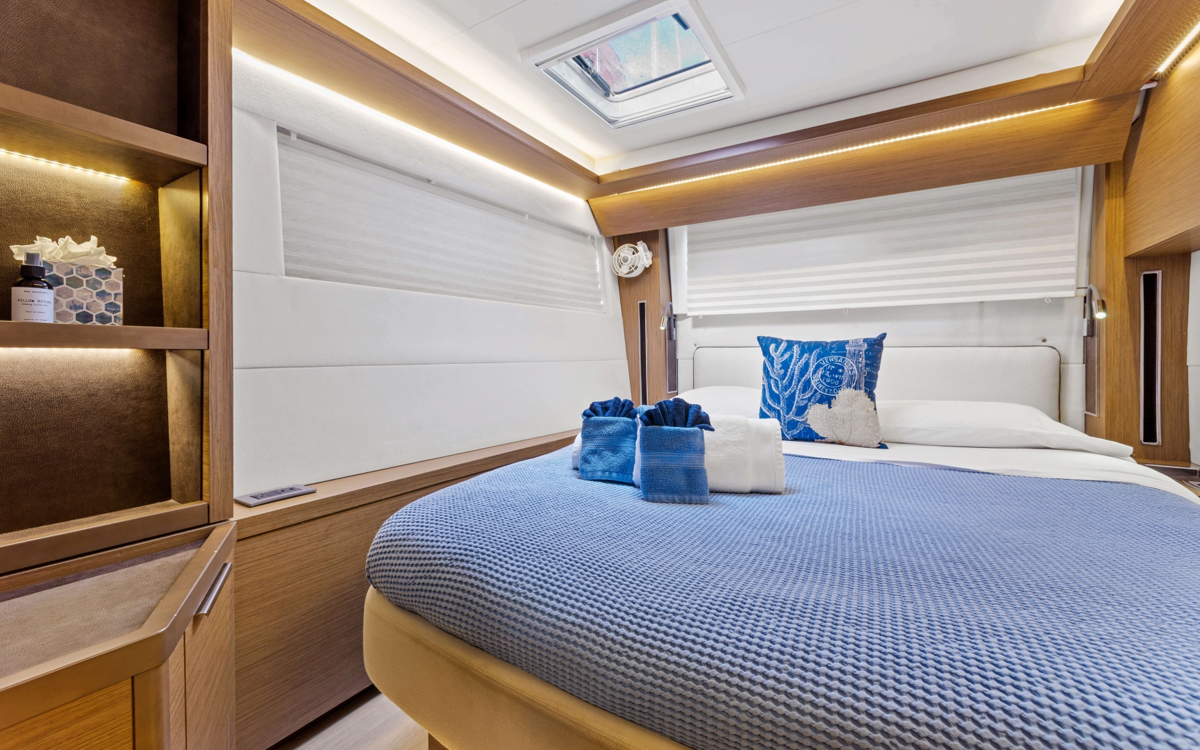 2019 Lagoon 50 - Image 26
