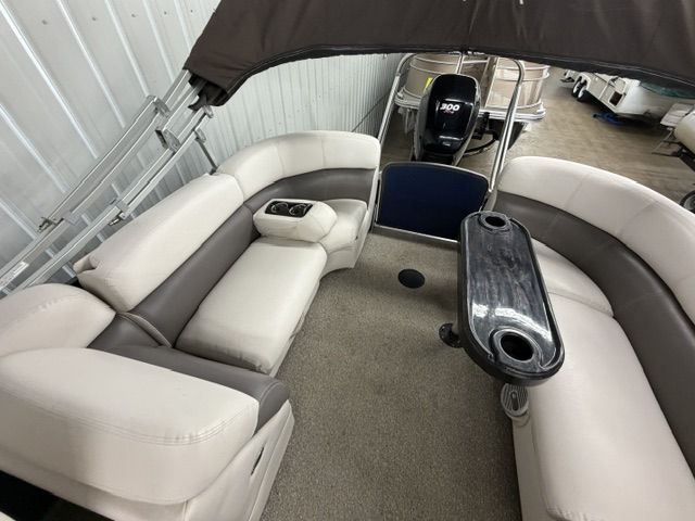 2012 PREMIER INTRIGUE PTX 250 - Image 15