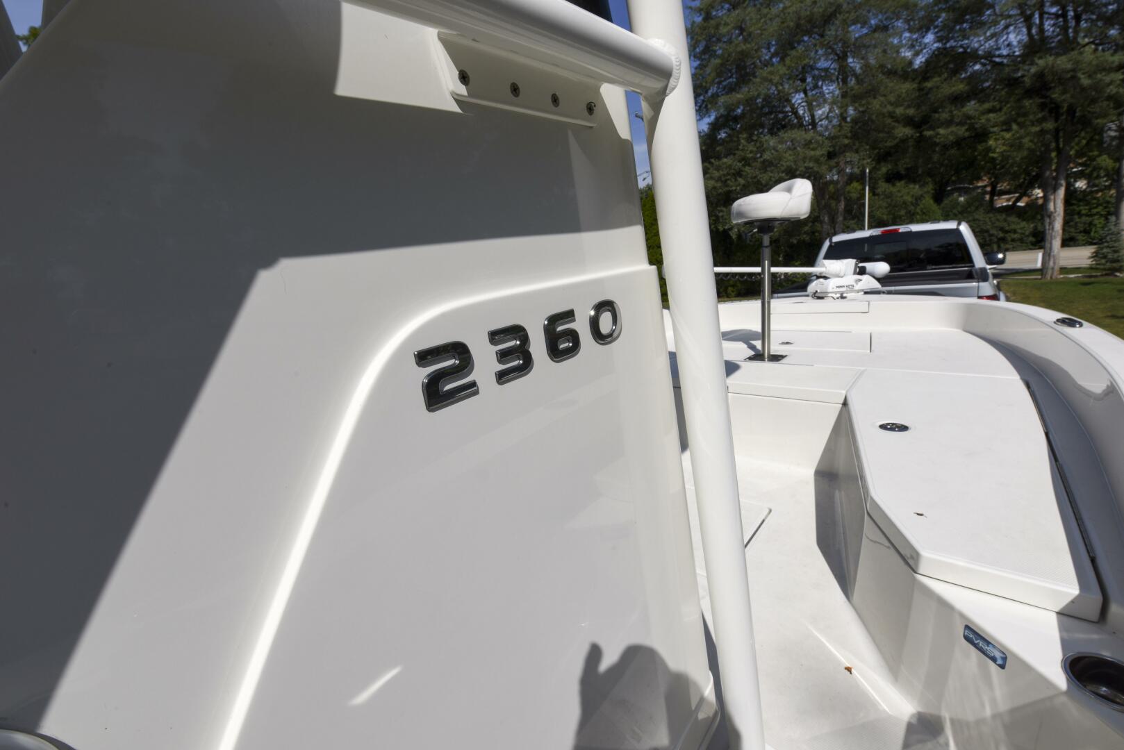 2022 Ranger 2360 Bay - Image 27