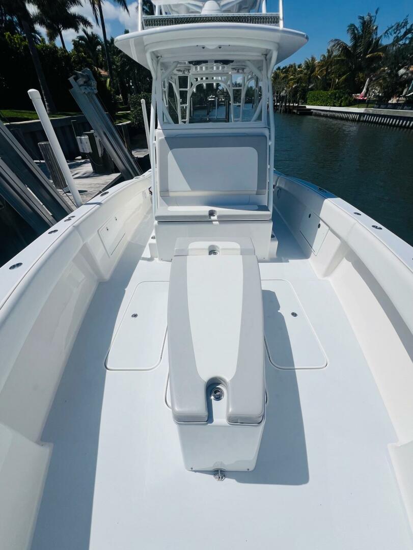 2015 Billfish 39 Custom CC - Image 20