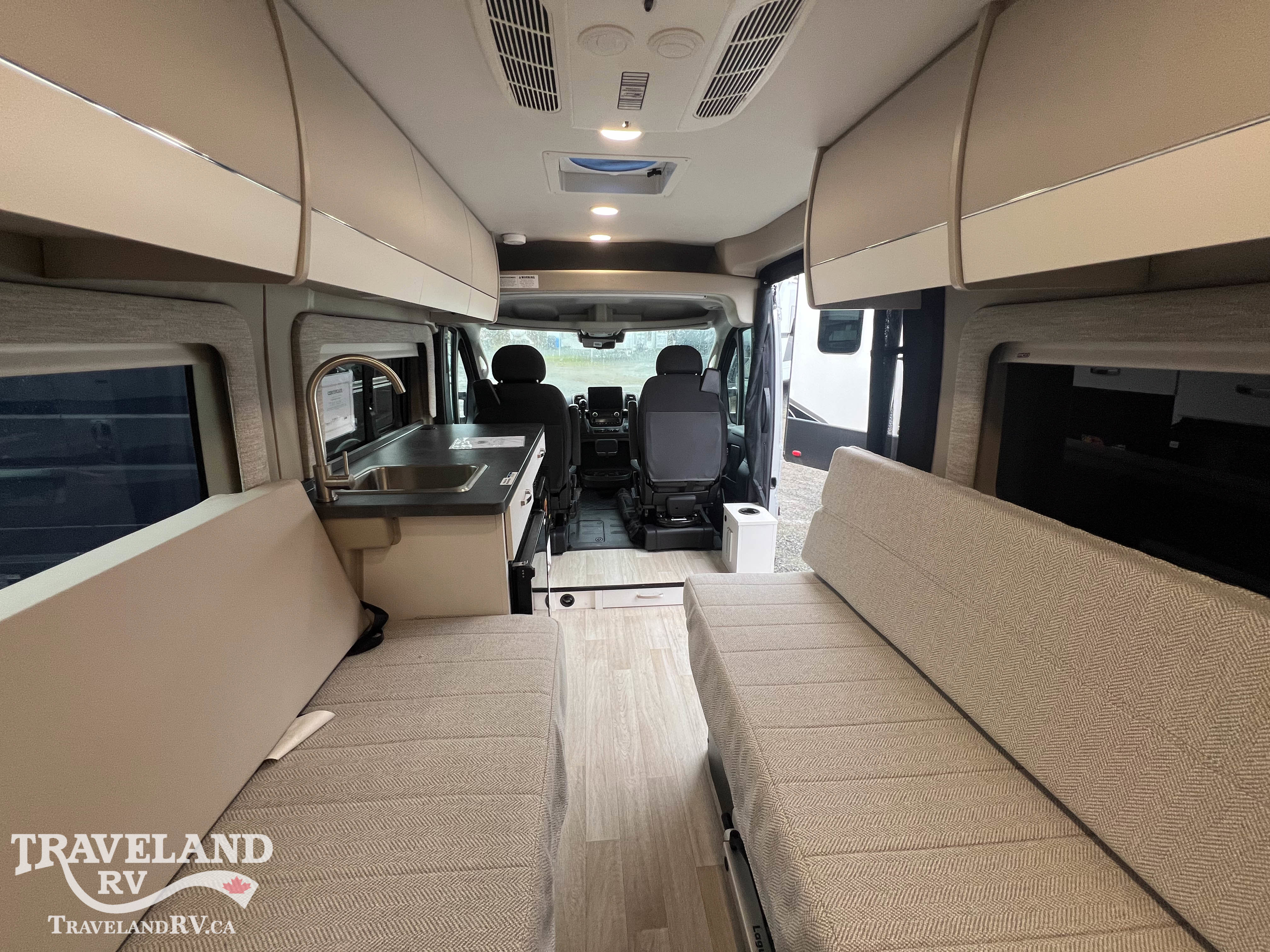 2026 Entegra Coach Ethos 20T - Image 3