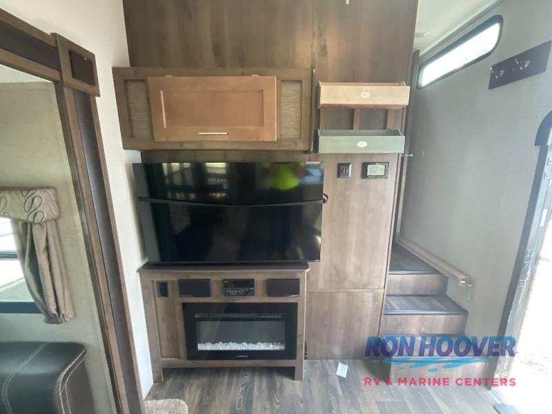 2019 FOREST RIVER 285RKX - Image 15
