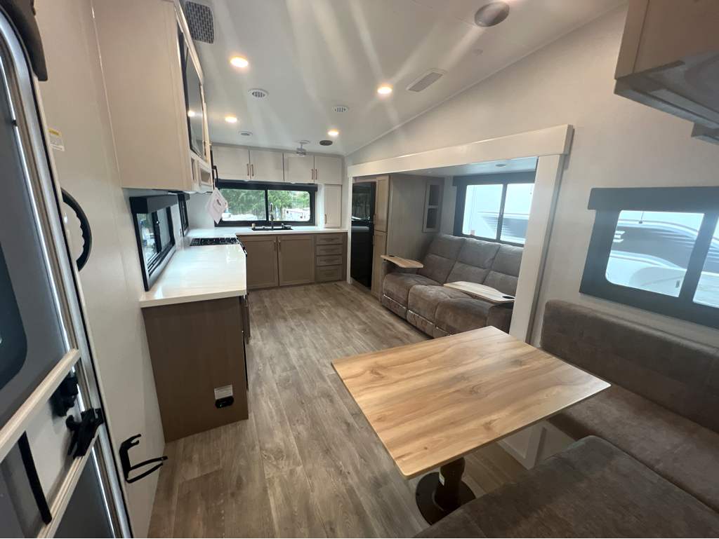 2026 Jayco Eagle HT 27MLC - Image 16