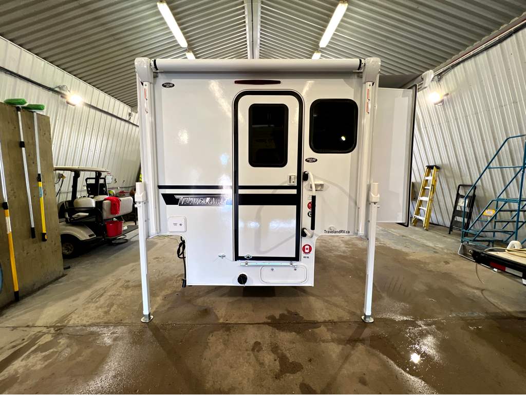 2027 Westland RV Travelaire 83SL - Image 17