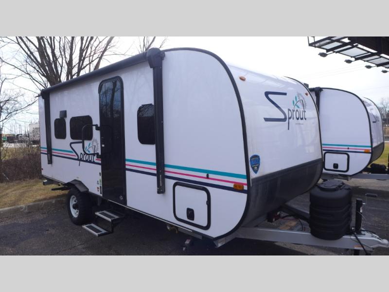 2025 Keystone Sprout