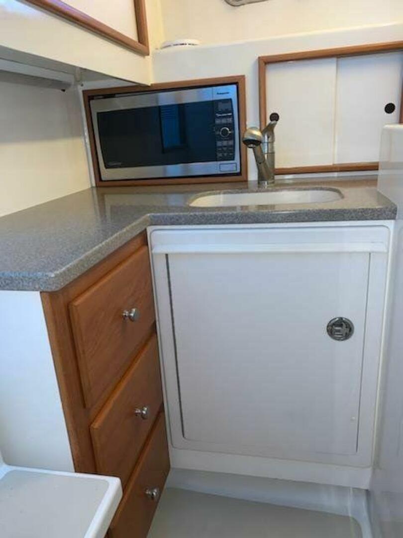 2009 Northern Bay Northern Bay 36 Base - Image 14