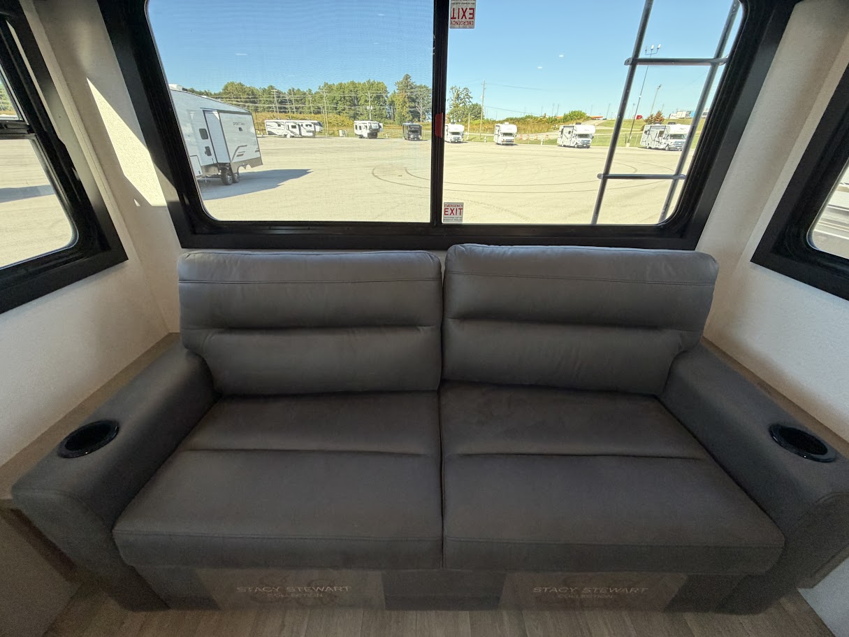 2027 JAYCO EAGLE 355MBQS - Image 18