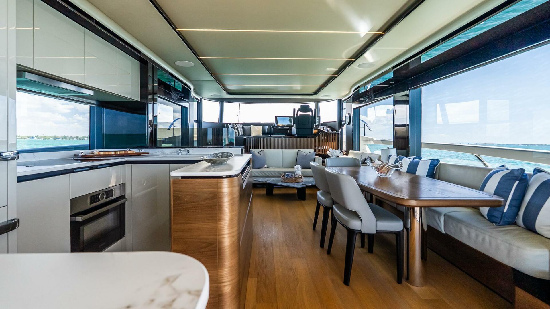 2022 Absolute Navetta 64 - Image 66