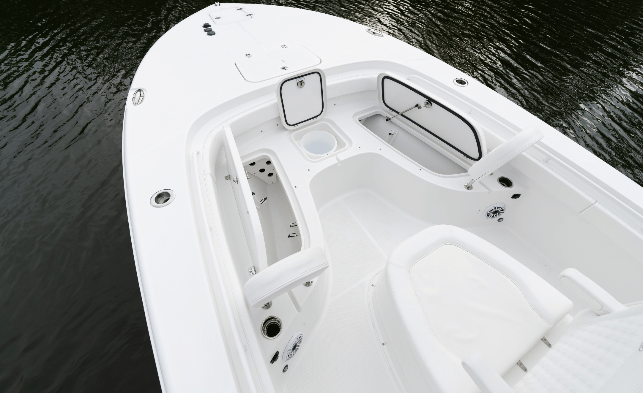2027 SEA HUNT BX 28 - Image 14