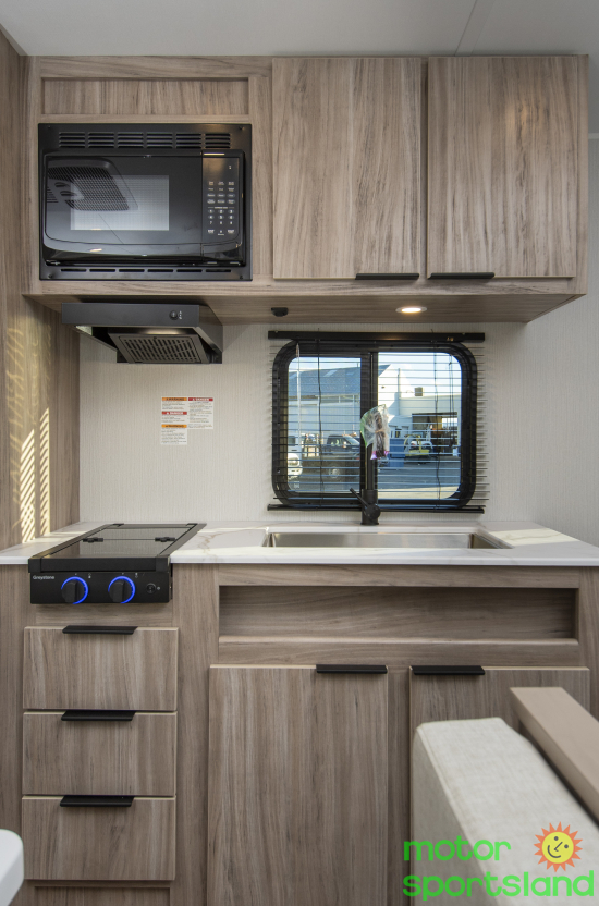 2026 Winnebago Access 18DBH - Image 21