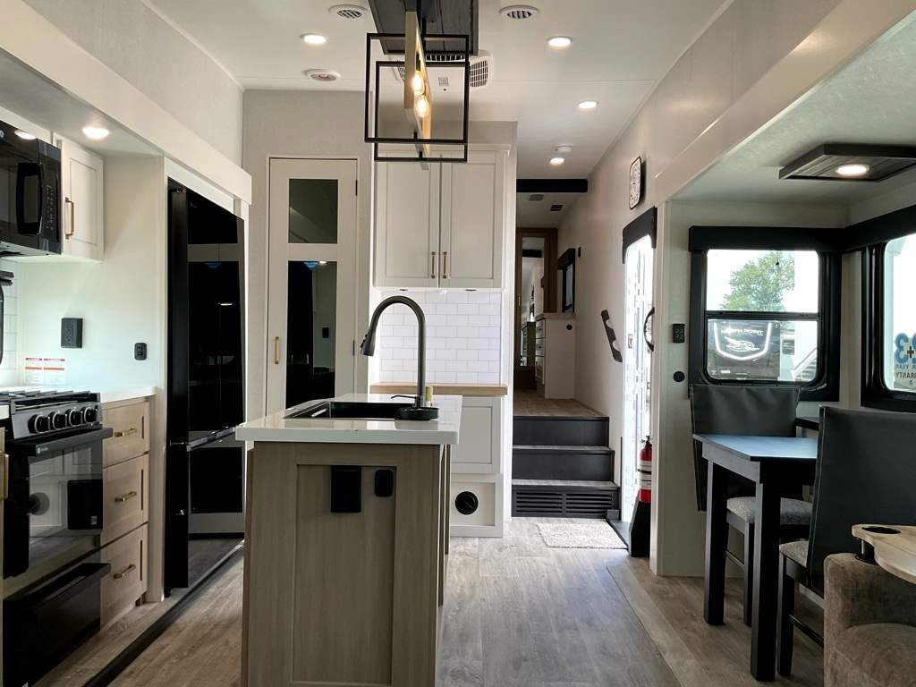 2026 JAYCO Eagle 321 RSTS - Image 20