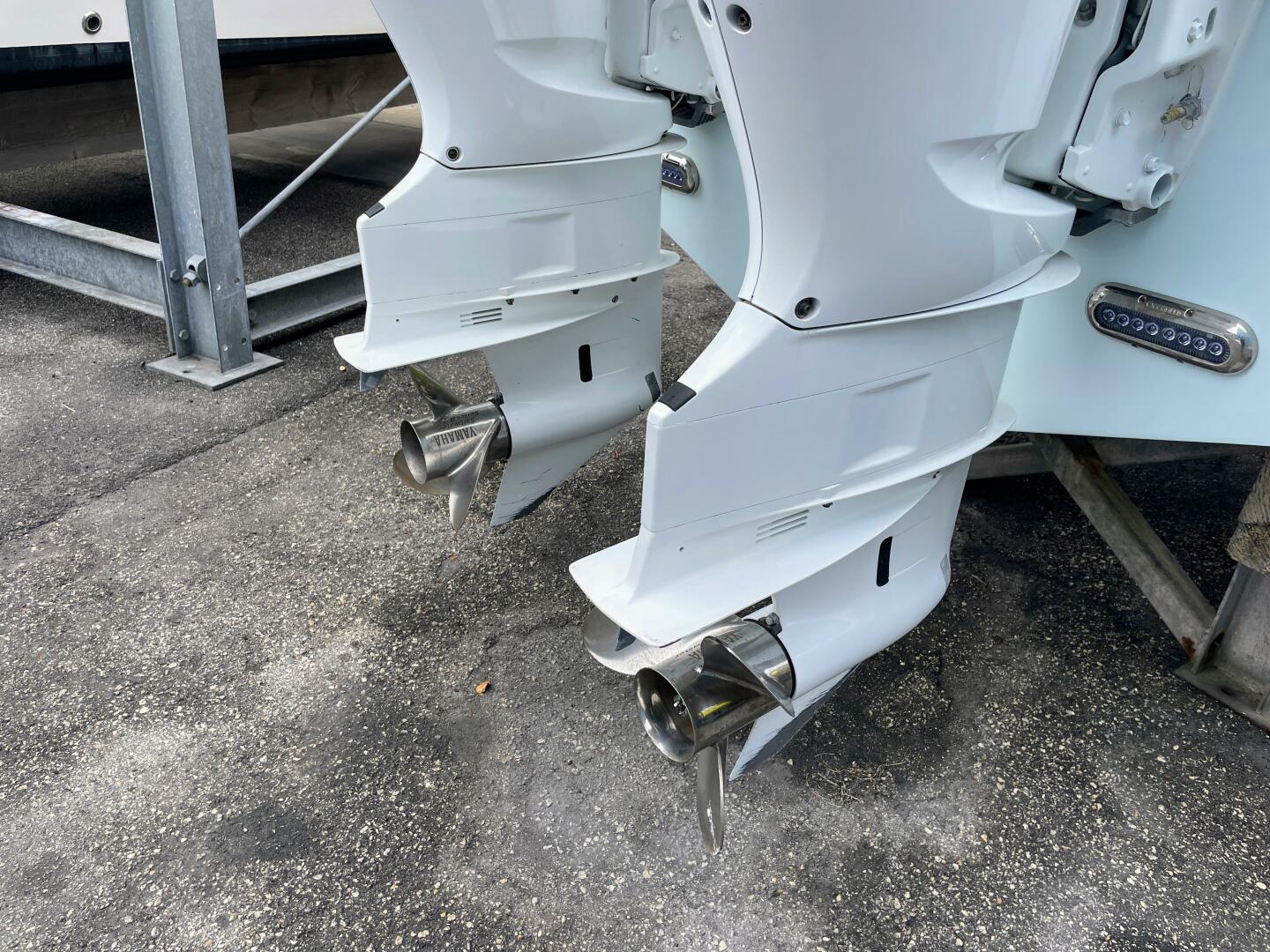 2019 Sea Fox 328 Commander - Image 14