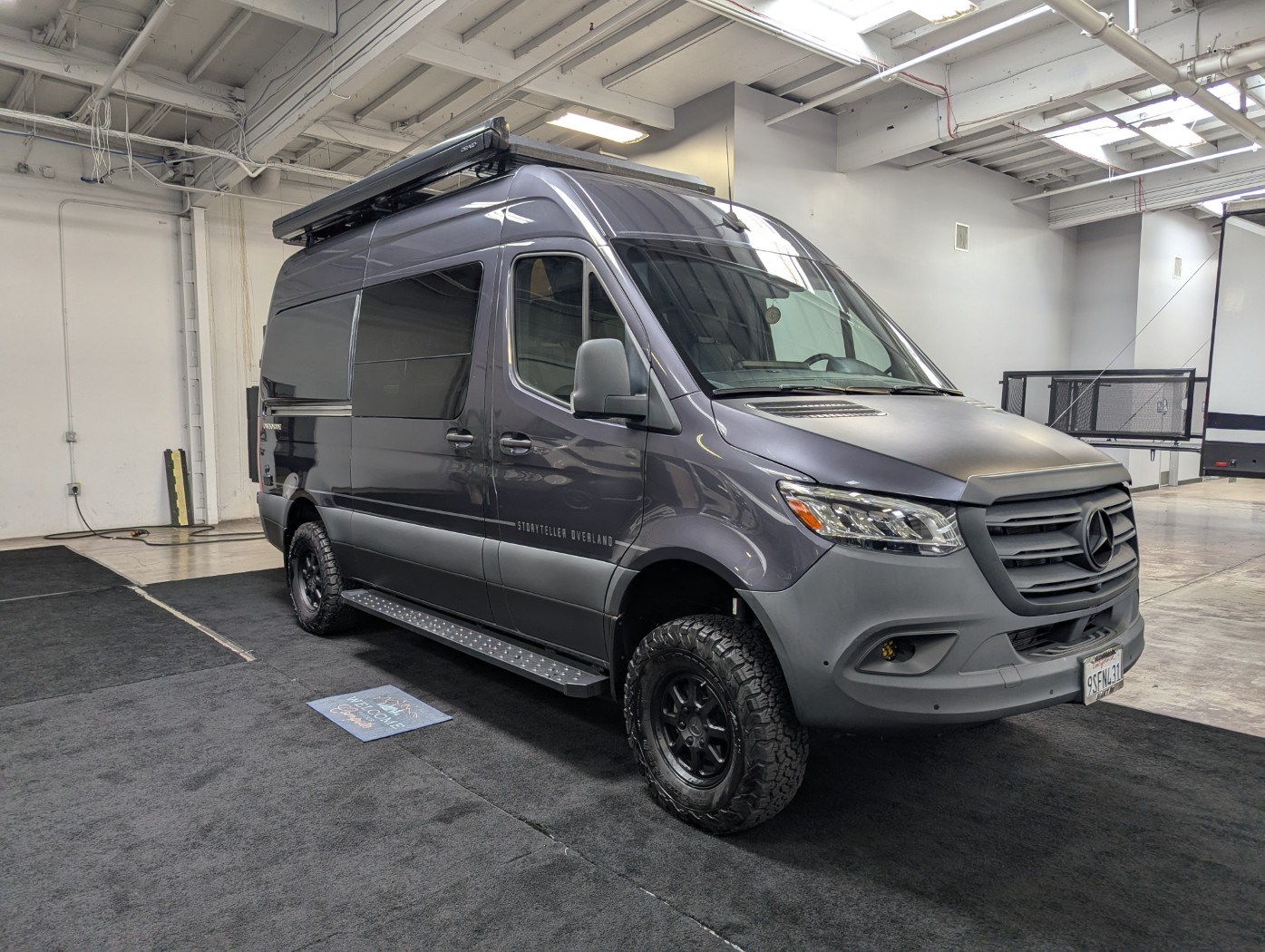 2025 Storyteller Overland Dark Mode OG - Image 1