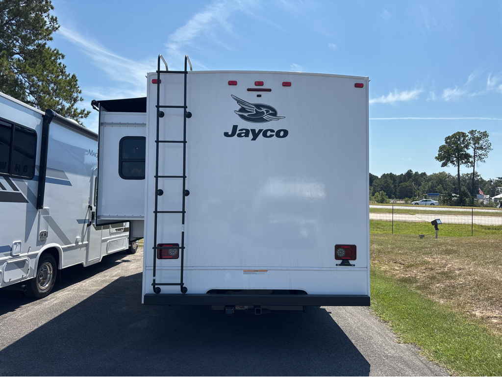 2026 JAYCO REDHAWK 24B - Image 5