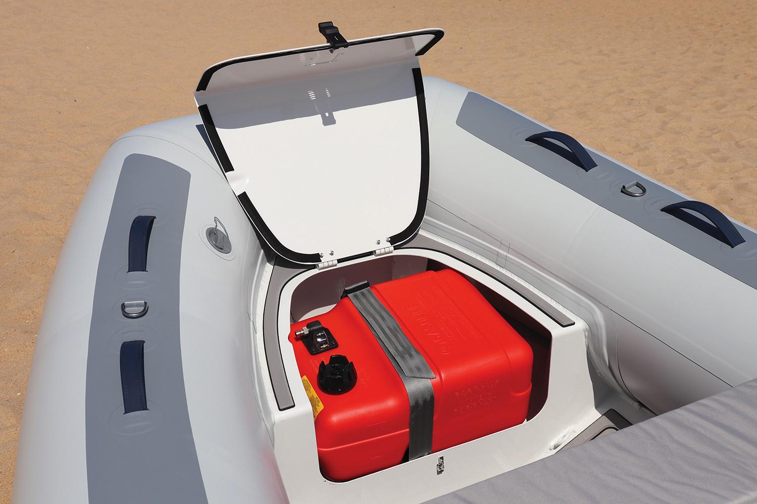 2027 Highfield Sport 360 Standard - Image 440
