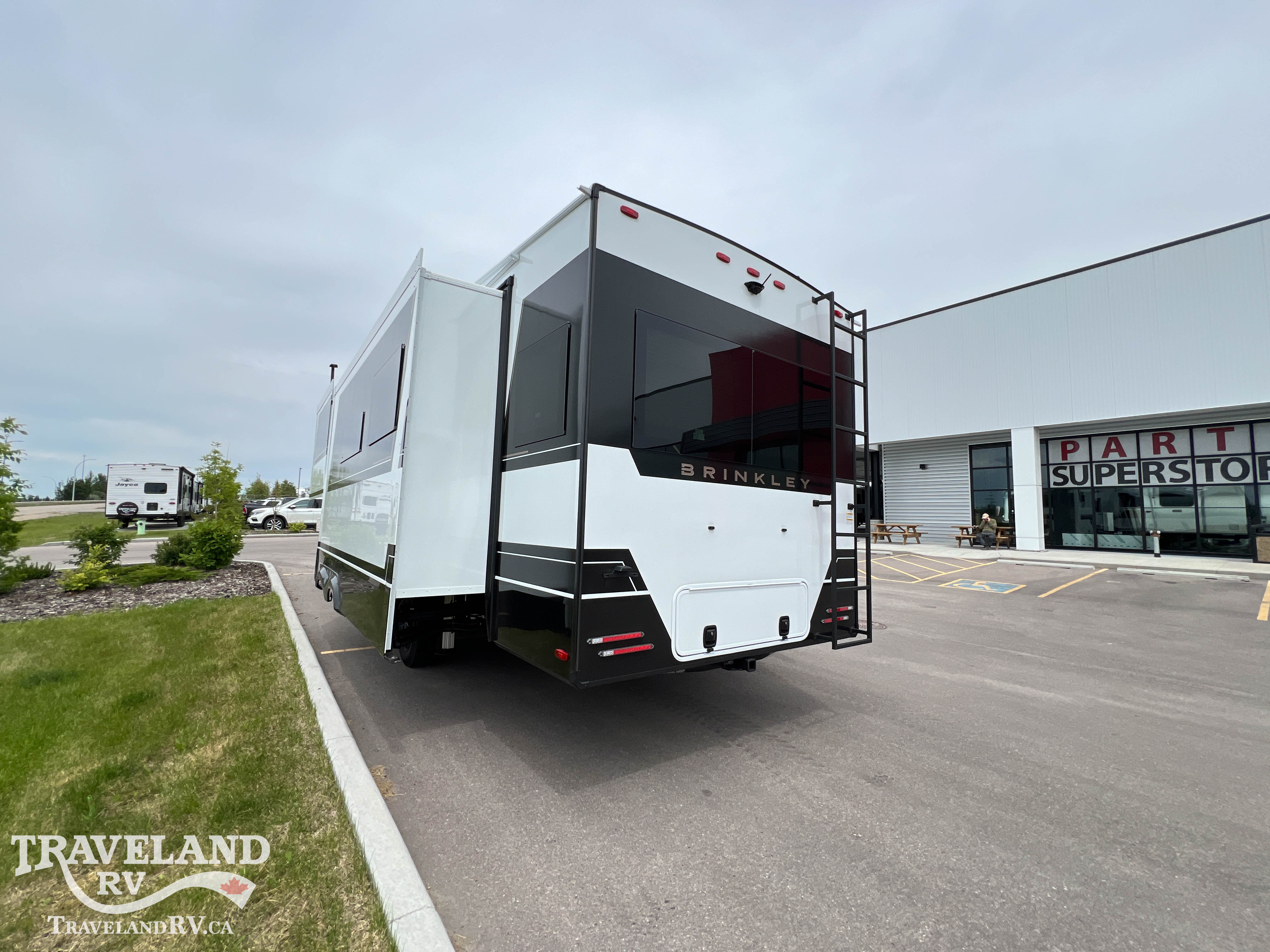 2027 Brinkley RV Model Z 2900 - Image 7