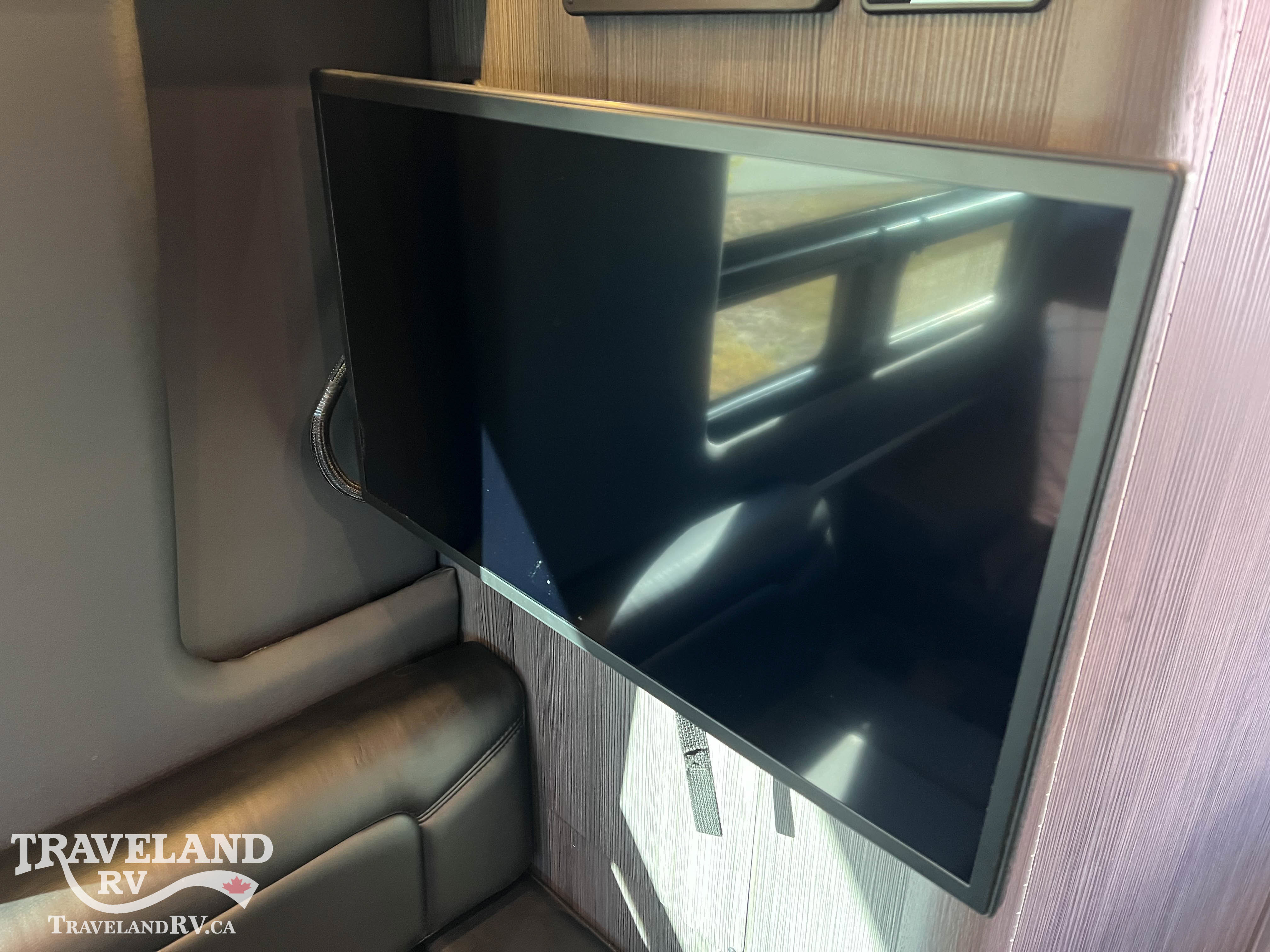 2023 AIRSTREAM INTERSTATE 24GT E-1 PKG - Image 40