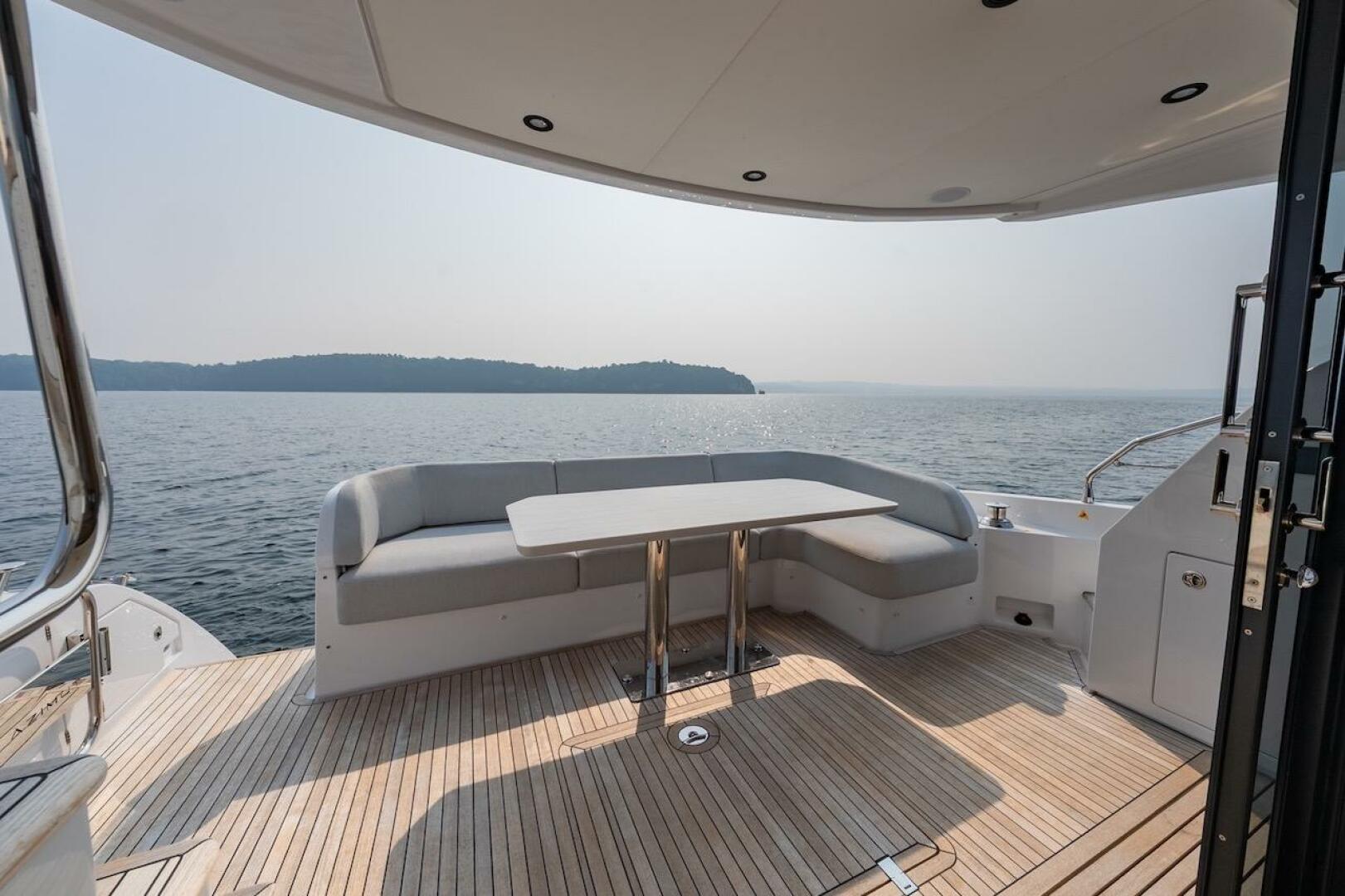 2023 Azimut Fly 53 - Image 40