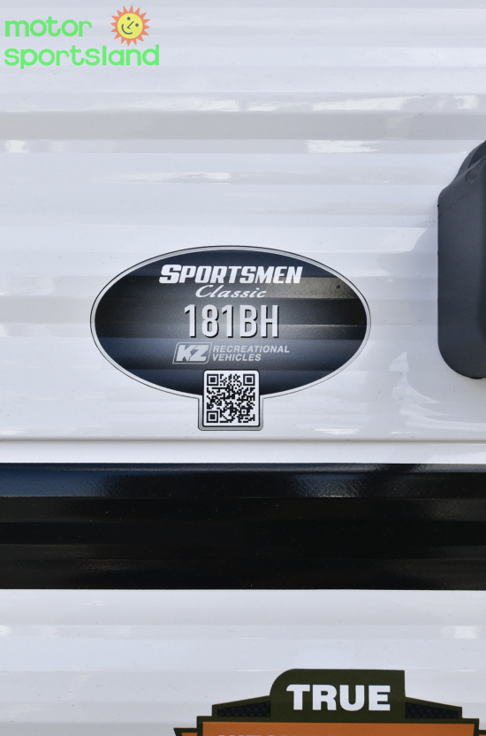 2026 KZ RV Sportsmen Classic 181BH - Image 11