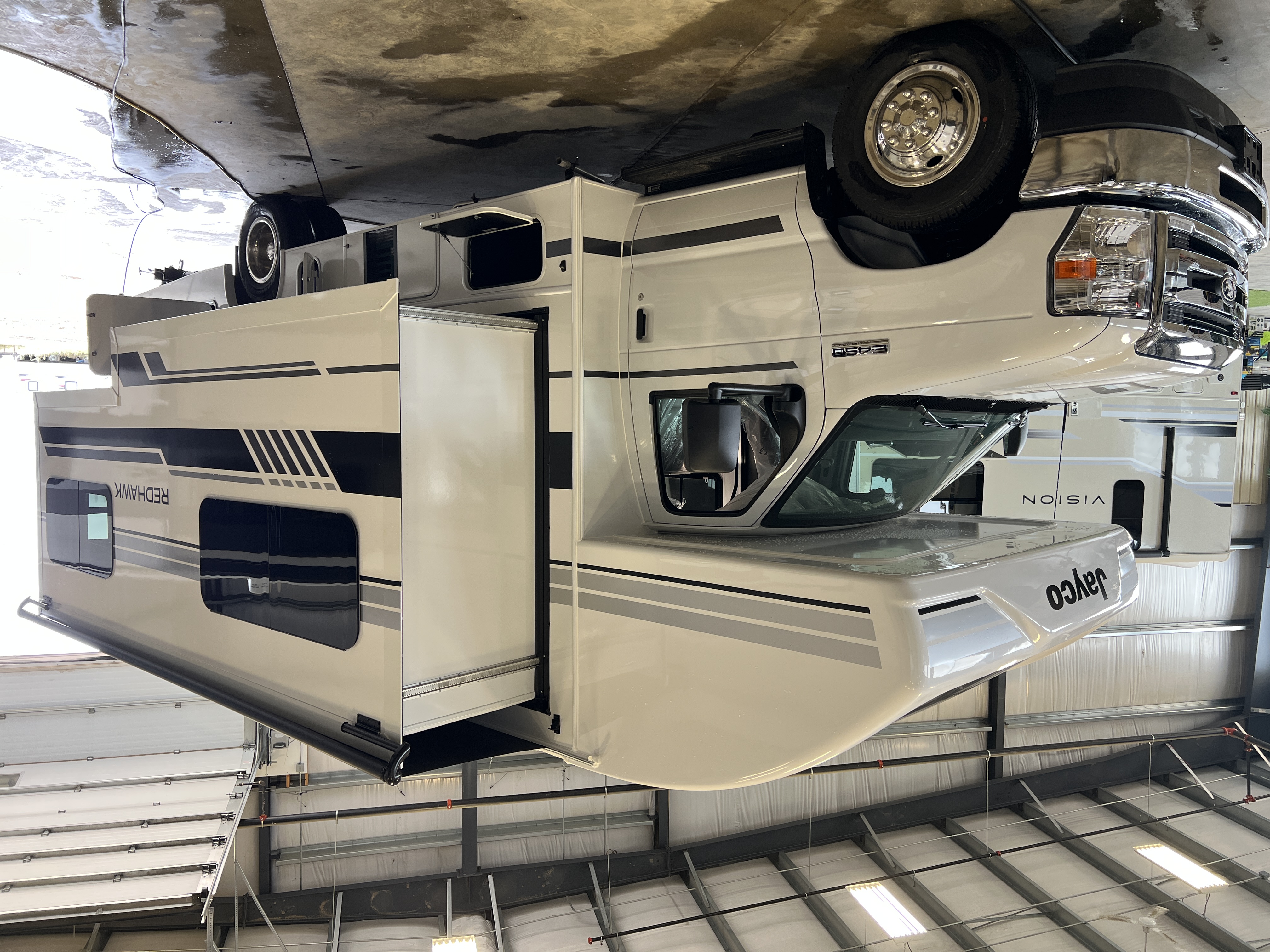 2027 Jayco Redhawk 24B - Image 6