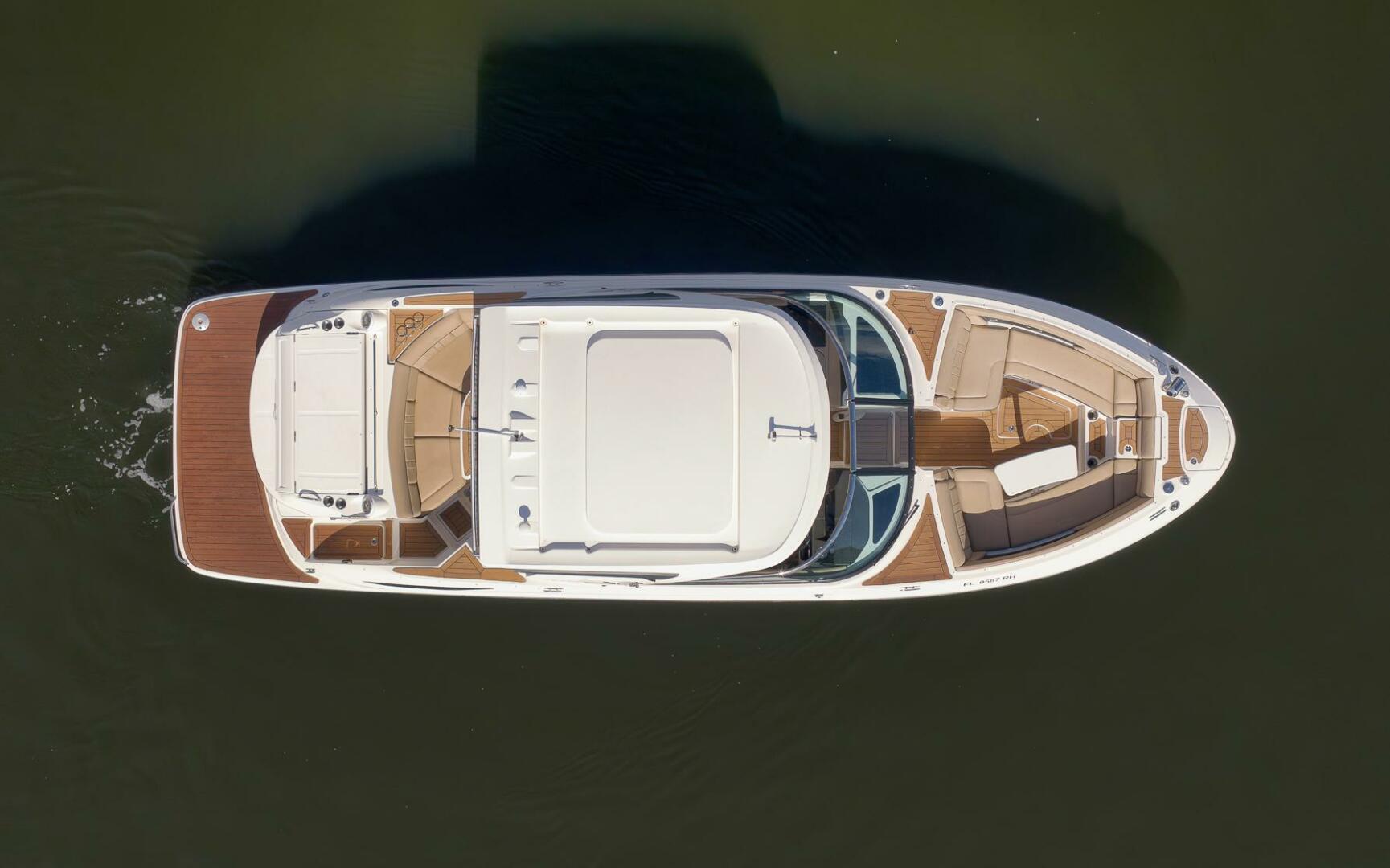 2016 Sea Ray 350 SLX - Image 48