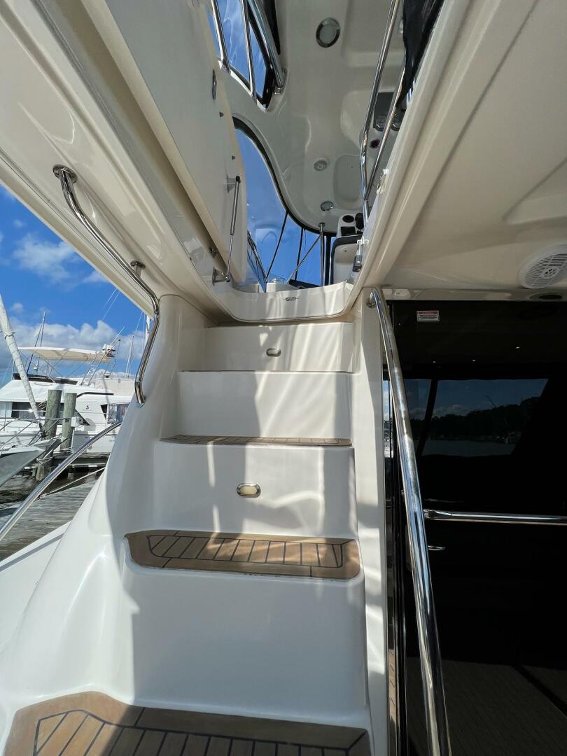 2005 Sea Ray 500 Sedan Bridge - Image 26