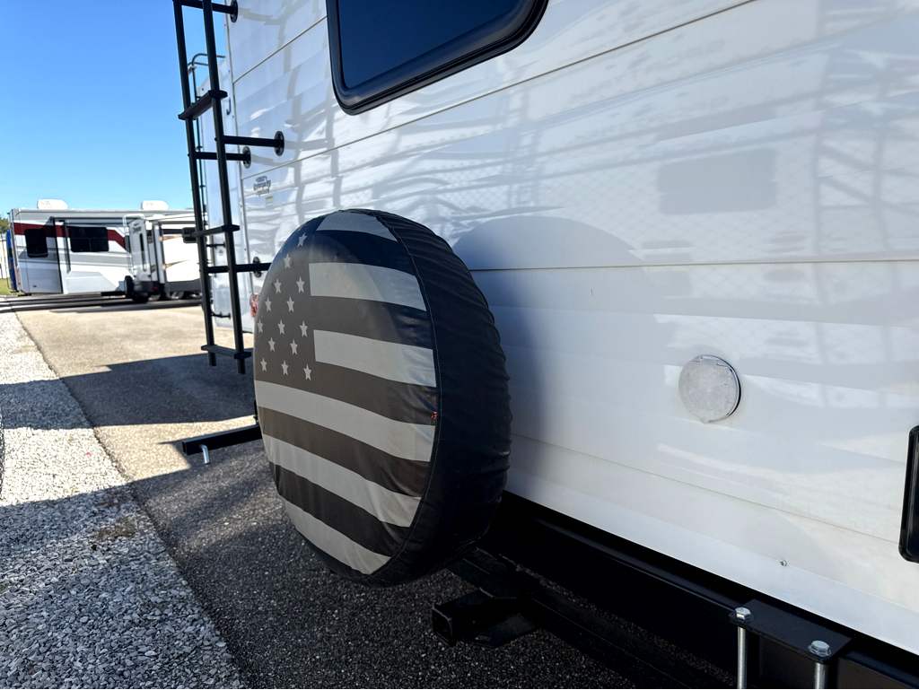 2025 VENTURE RV SIENNA 281VQB - Image 5