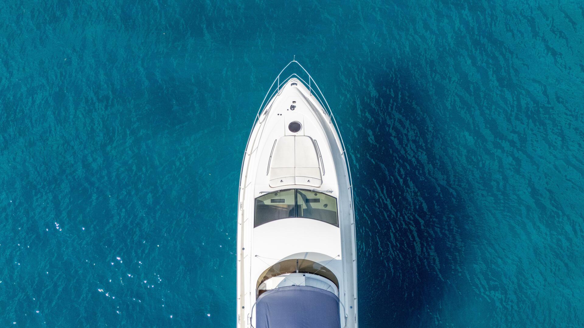 2009 Fairline - Image 7