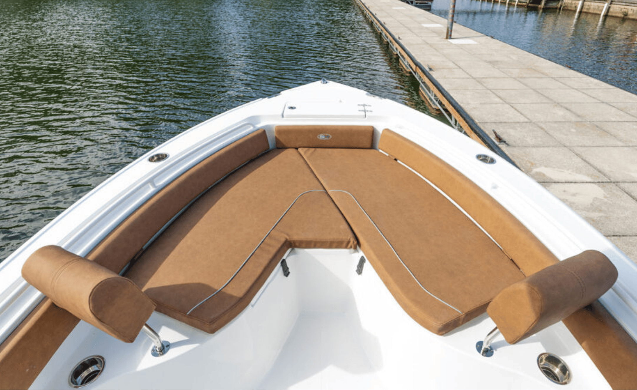 2027 SEA HUNT ULTRA 235SE - Image 16