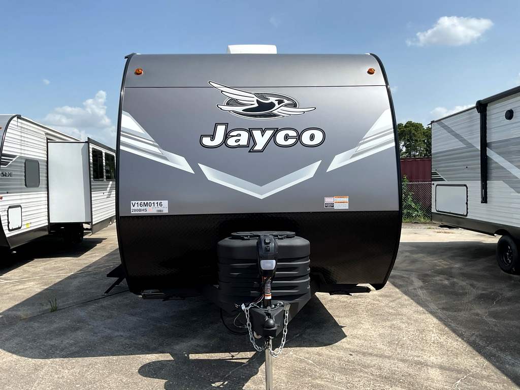 2027 JAYCO Jay Flight 280 BHS - Image 3