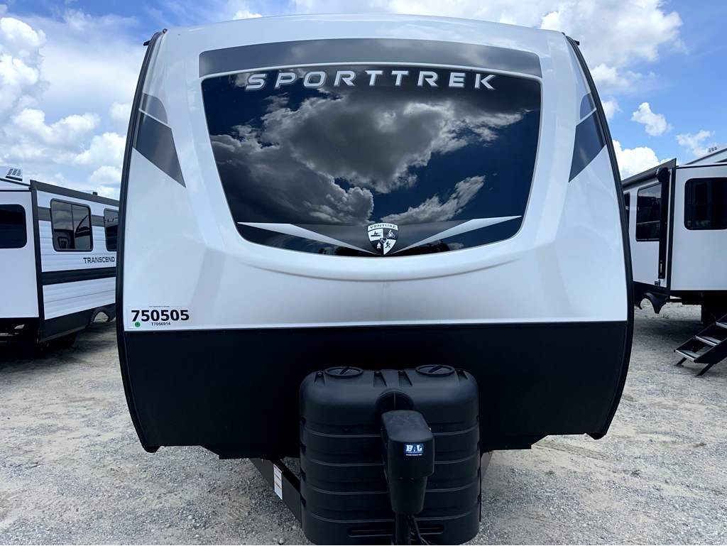 2026 VENTURE RV SPORTTREK 291VRK - Image 8