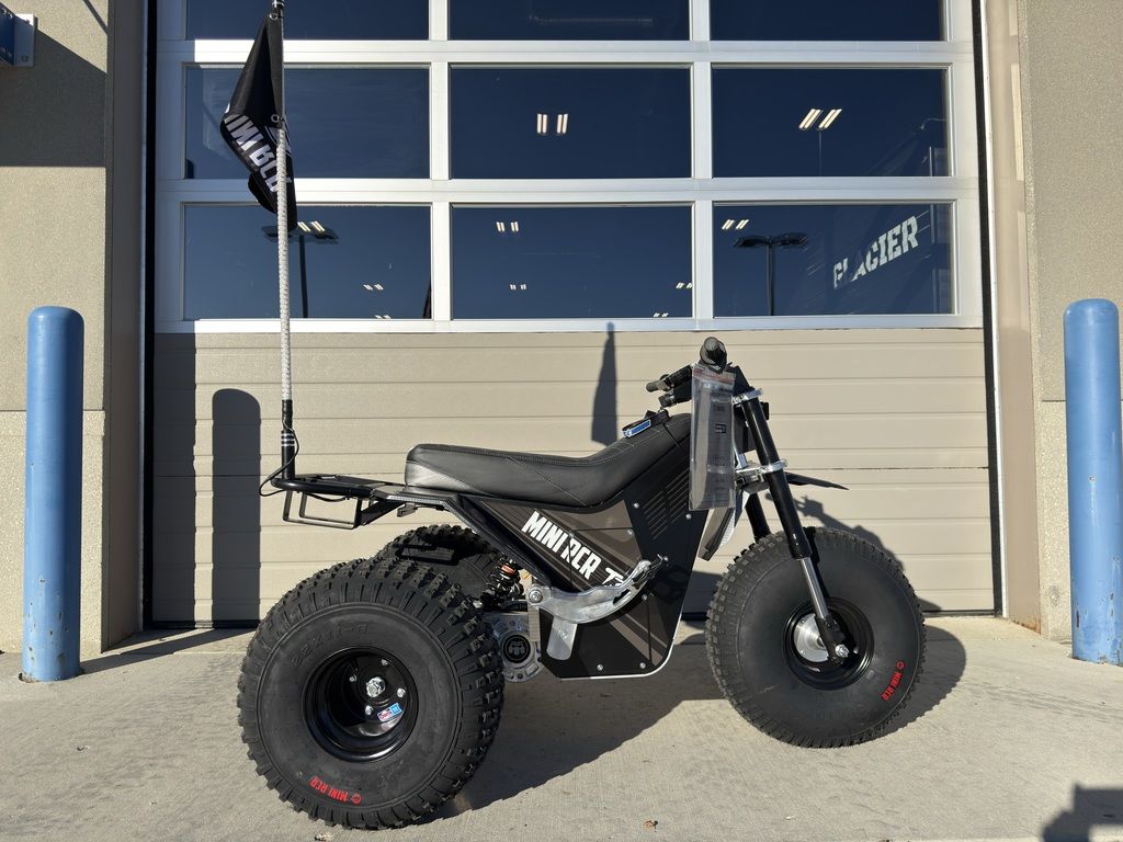 2026 Mini RCR T3 - Image 31