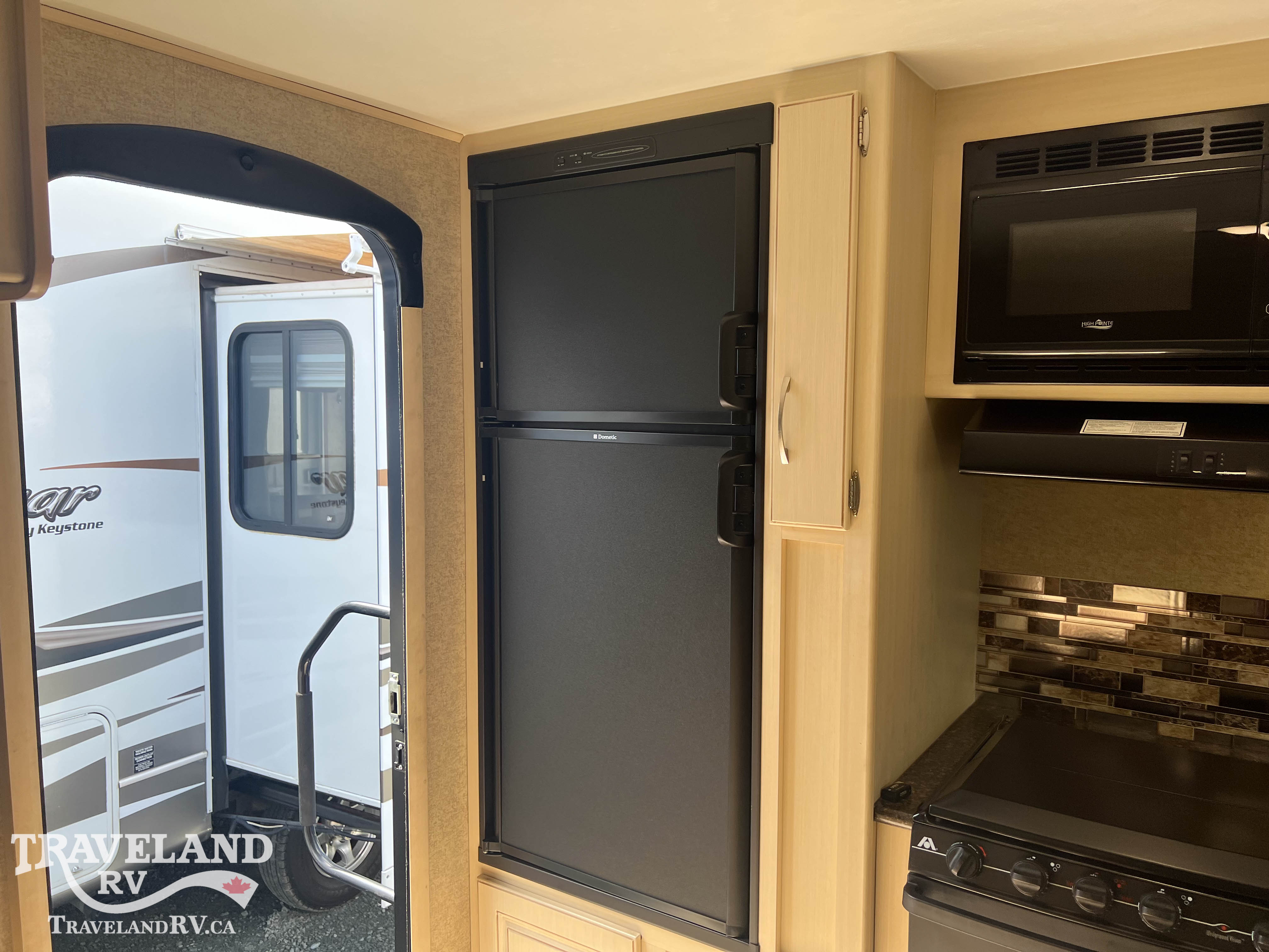 2017 WINNEBAGO MINNIE 24RKS - Image 5